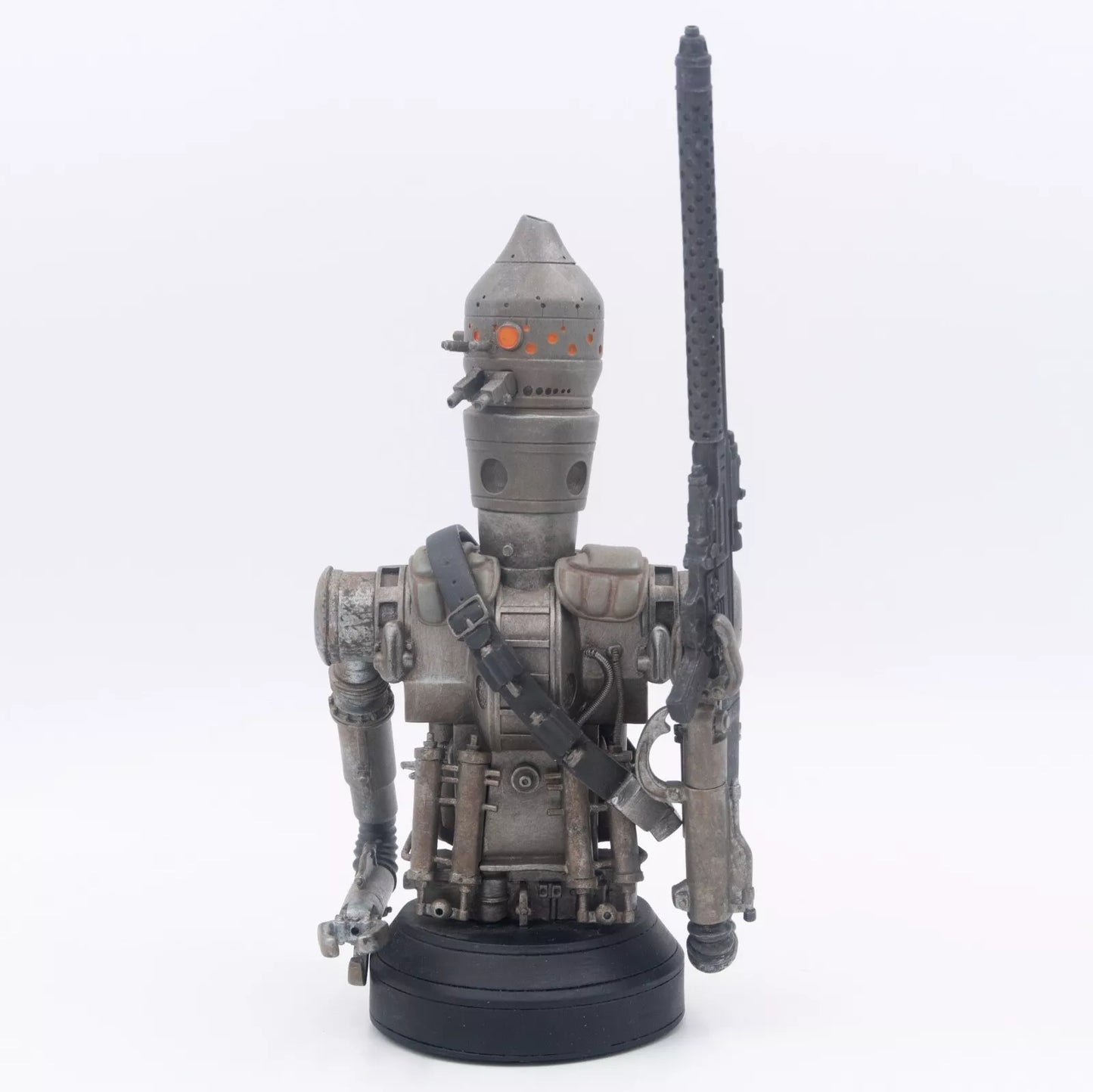 FIGUR Gentle Giant Star Wars Büste IG-88 Limited Edition