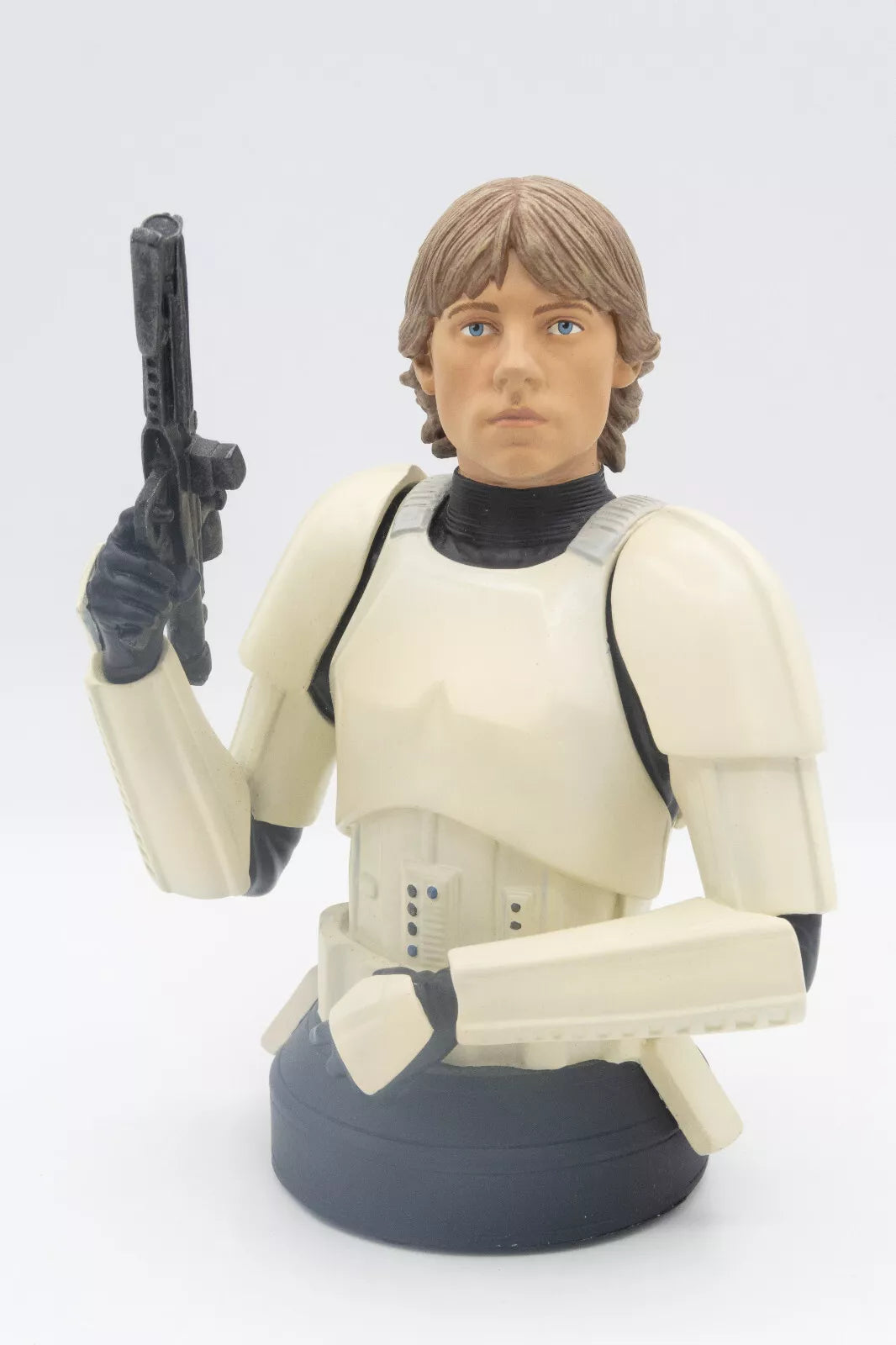 FIGUR Gentle Giant Star Wars Büste Luke Skywalker in Stormtrooper Disguise Limited