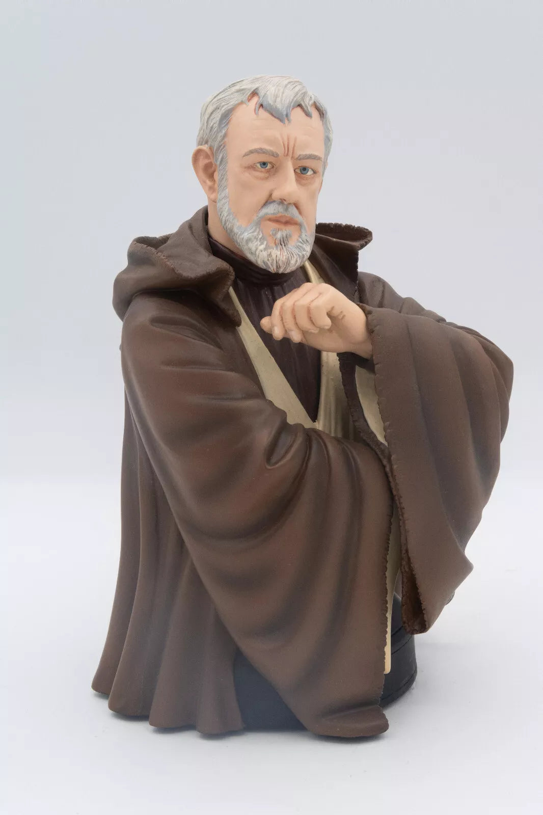 FIGUR Gentle Giant Star Wars Büste A New Hope Obi-Wan Kenobi Limited Edition