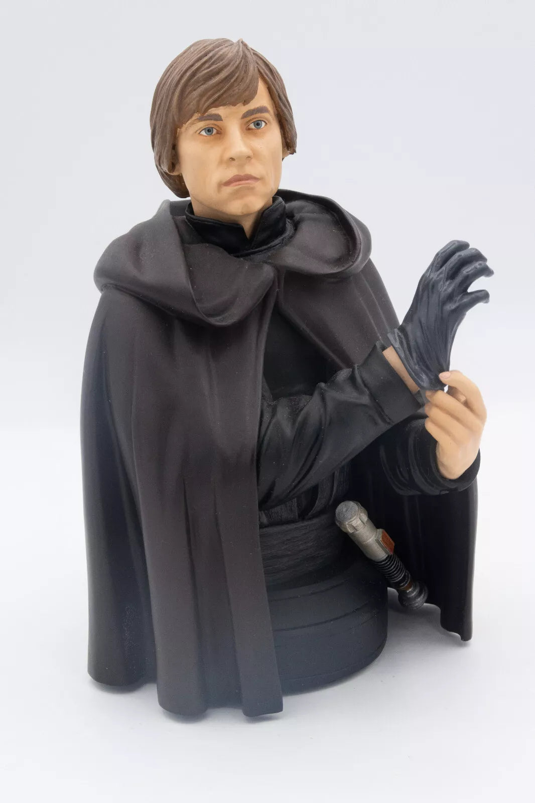 FIGUR Gentle Giant Star Wars Büste Luke Skywalker Jedi Knight Limited Edition
