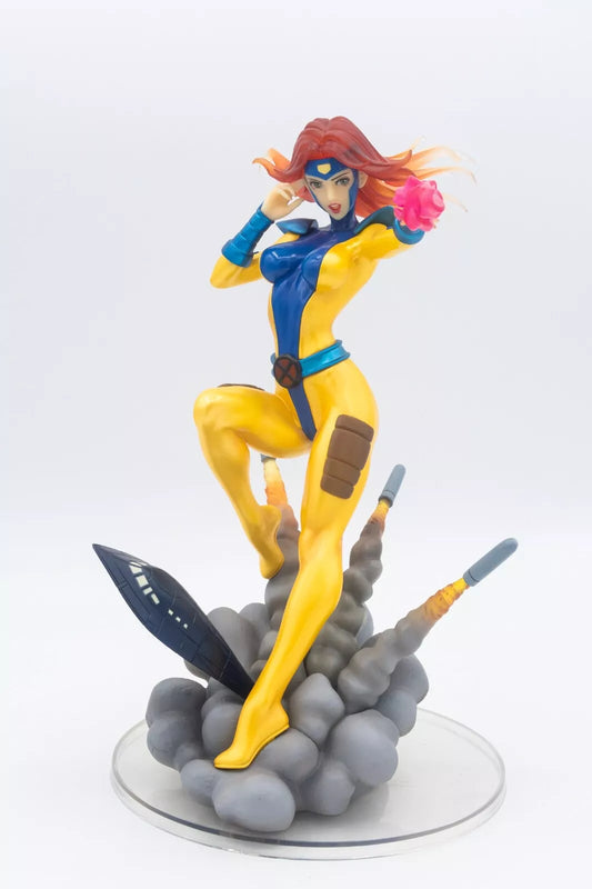 Kotobukiya Bishoujo Statue Marvel X-Men Jean Grey