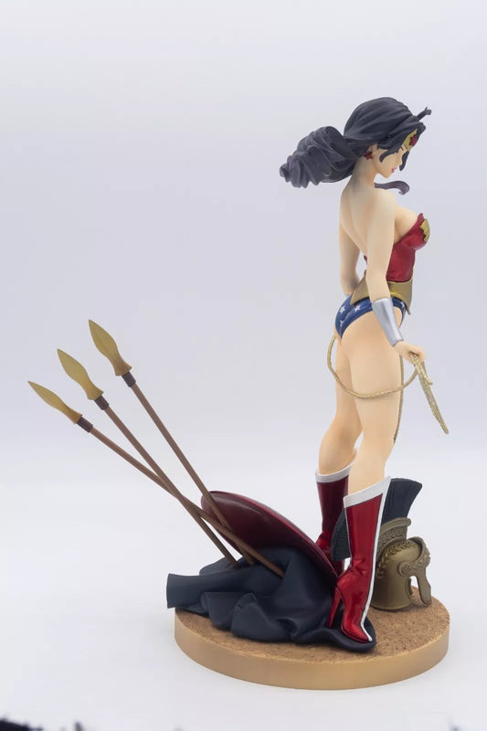 Kotobukiya Bishoujo Statue DC Wonder Woman