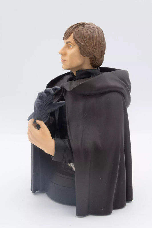 FIGUR Gentle Giant Star Wars Büste Luke Skywalker Jedi Knight Limited Edition