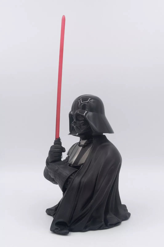 FIGUR Gentle Giant Star Wars Büste Darth Vader Limited Edition 2005