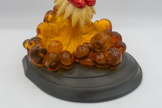 FIGUR Diamond Select Toys "Iron Man" Classic Limited Edition Electroplated Statue