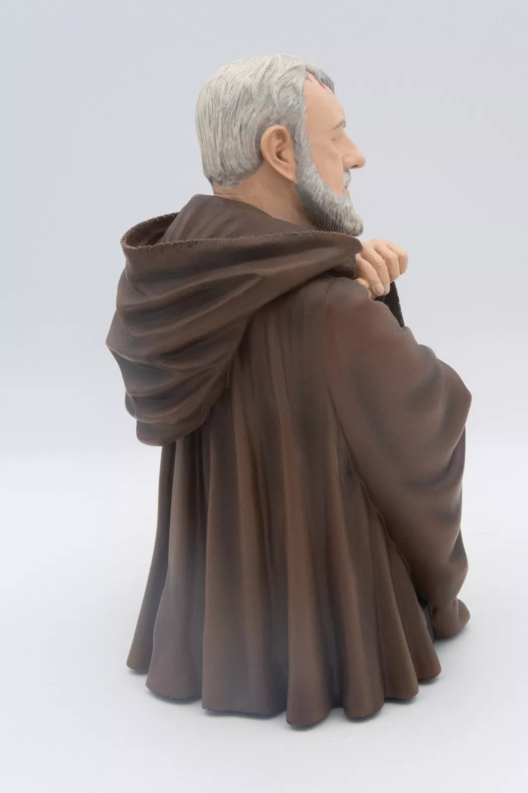 FIGUR Gentle Giant Star Wars Büste A New Hope Obi-Wan Kenobi Limited Edition