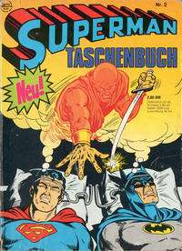 Superman Taschenbuch ehapa Sammlung 55 stück (aus 1-80 + extra 1-11)