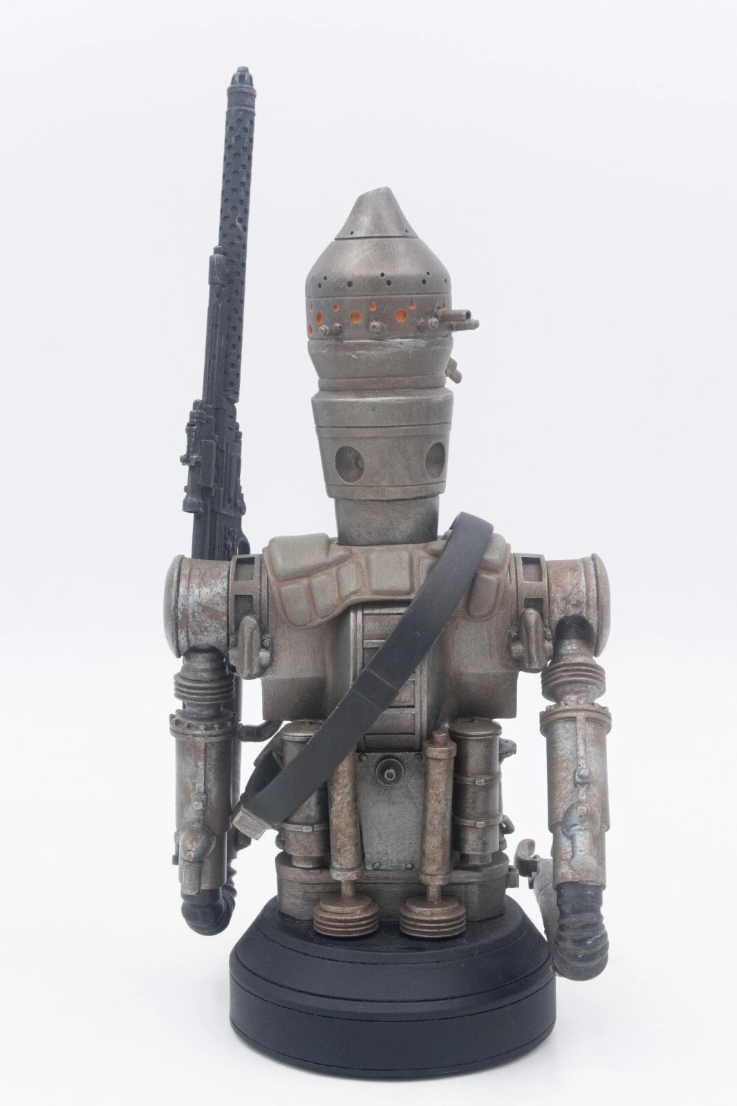 FIGUR Gentle Giant Star Wars Büste IG-88 Limited Edition