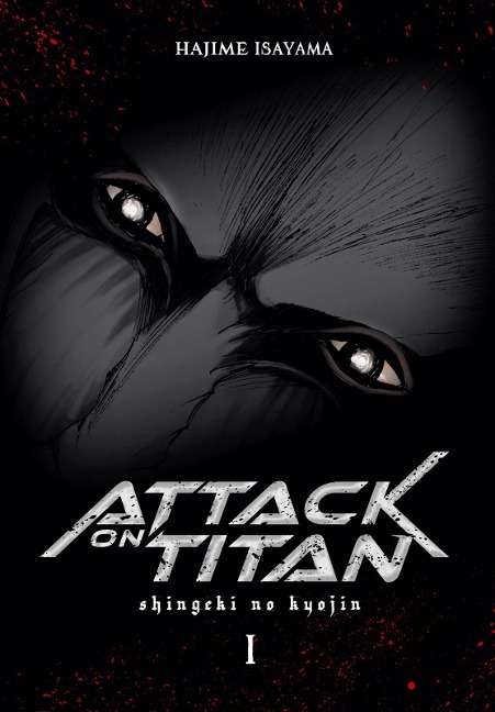 MANGA Attack on Titan Deluxe 1-12 komplette Serie !!!