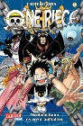One Piece Sammelschuber 6: Marine Ford (inklusive Band 54-61)