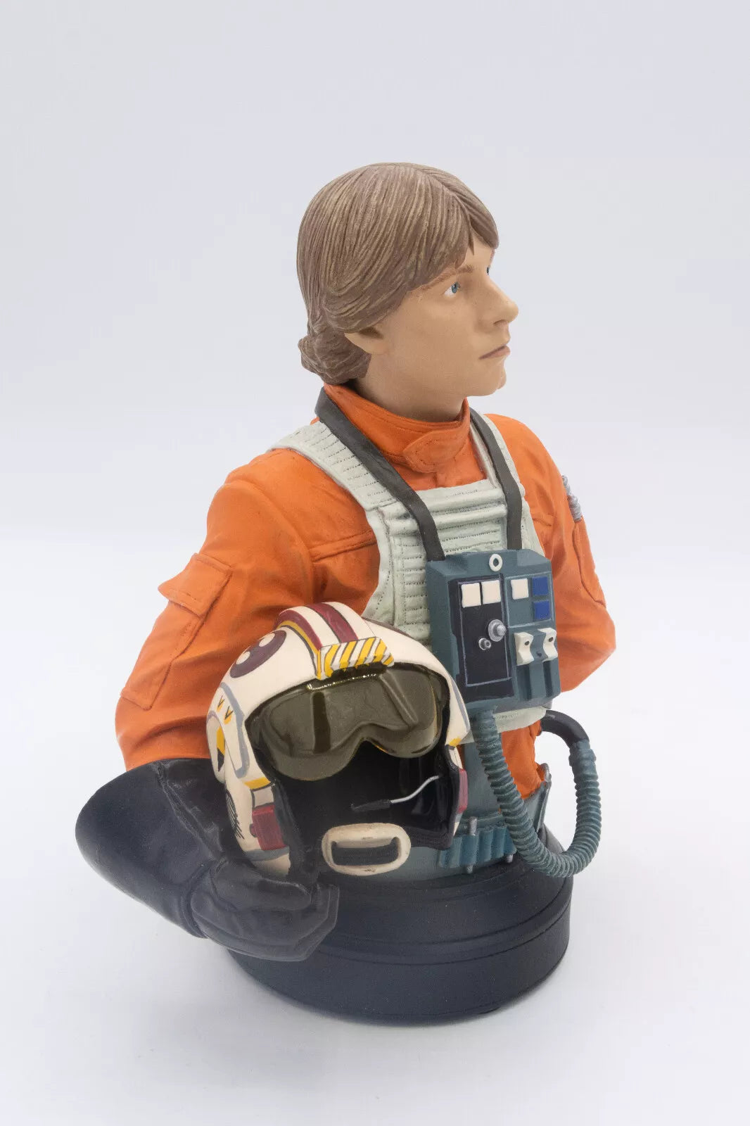 FIGUR Gentle Giant Star Wars Büste Luke Skywalker X-Wing Pilot Gear Limited Edition