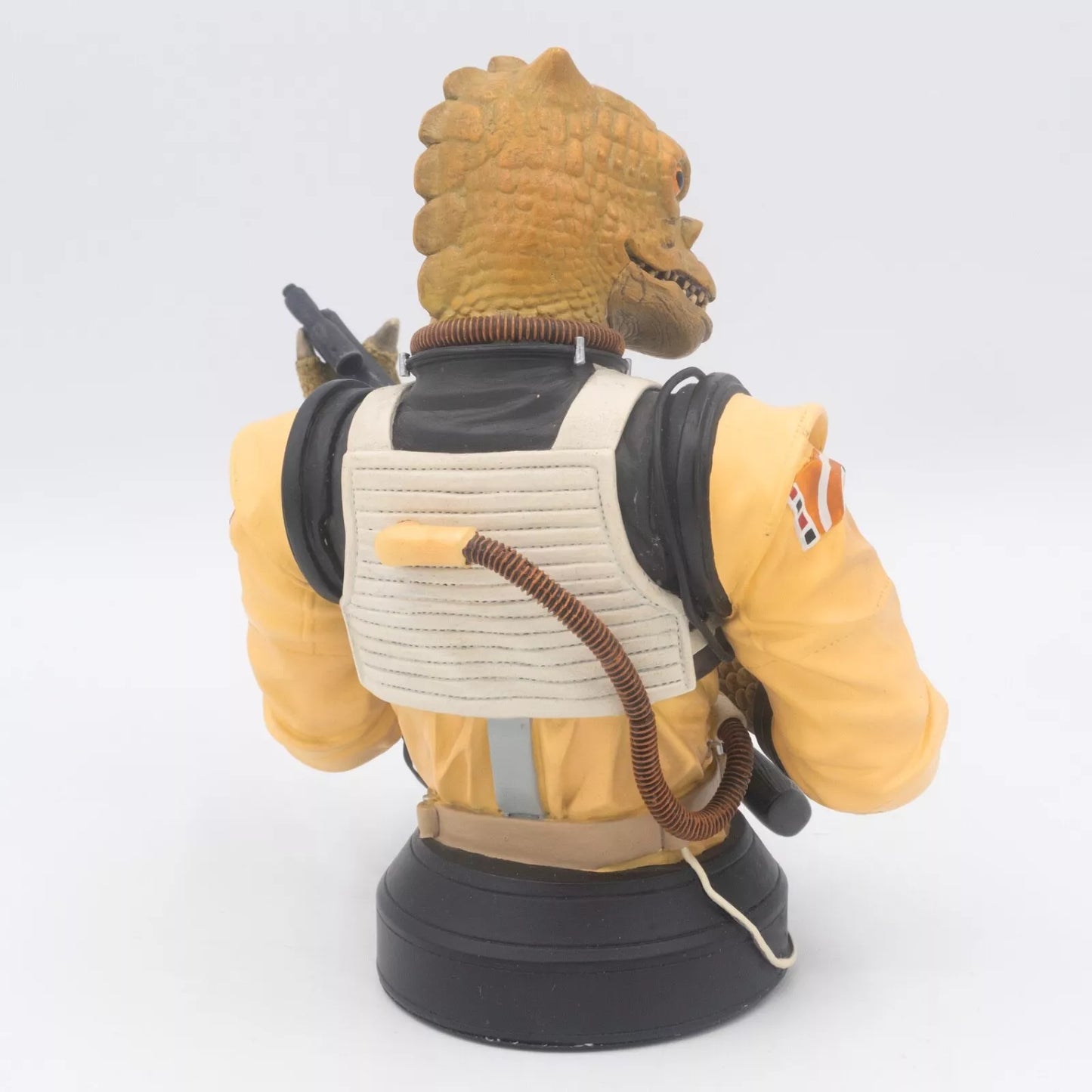 FIGUR Gentle Giant Star Wars Büste Bossk Limited Edition 2004