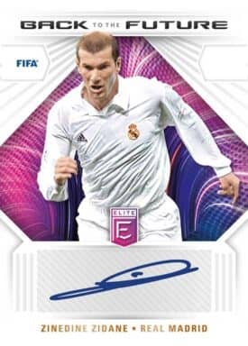 SOCCER 2022-23 Donruss Elite FIFA Retail Display box