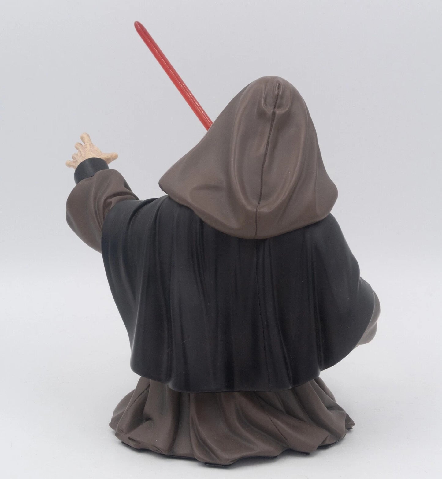 FIGUR Gentle Giant Star Wars Büste Emperor Palpatine Episode 3 Limited Edition 2006