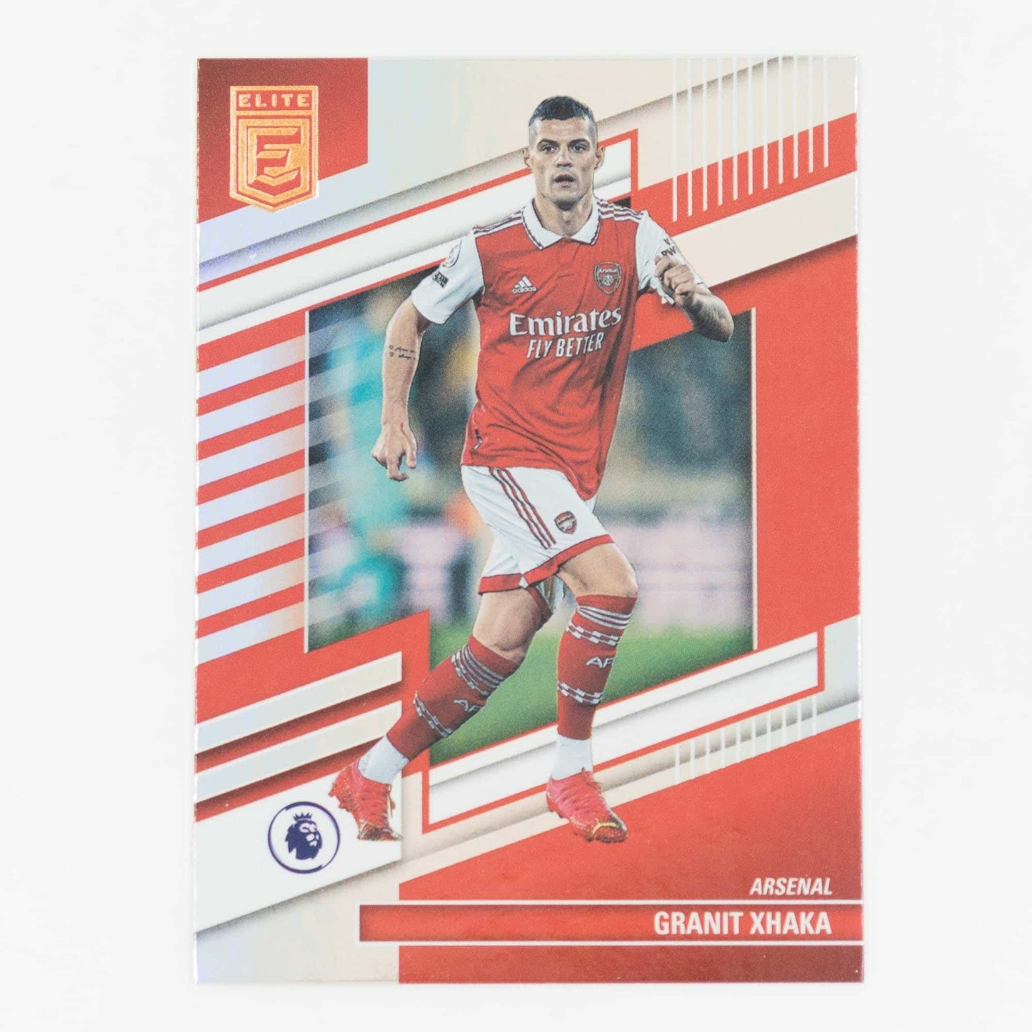SOCCER 2022-23 Donruss Elite EPL Retail Display box