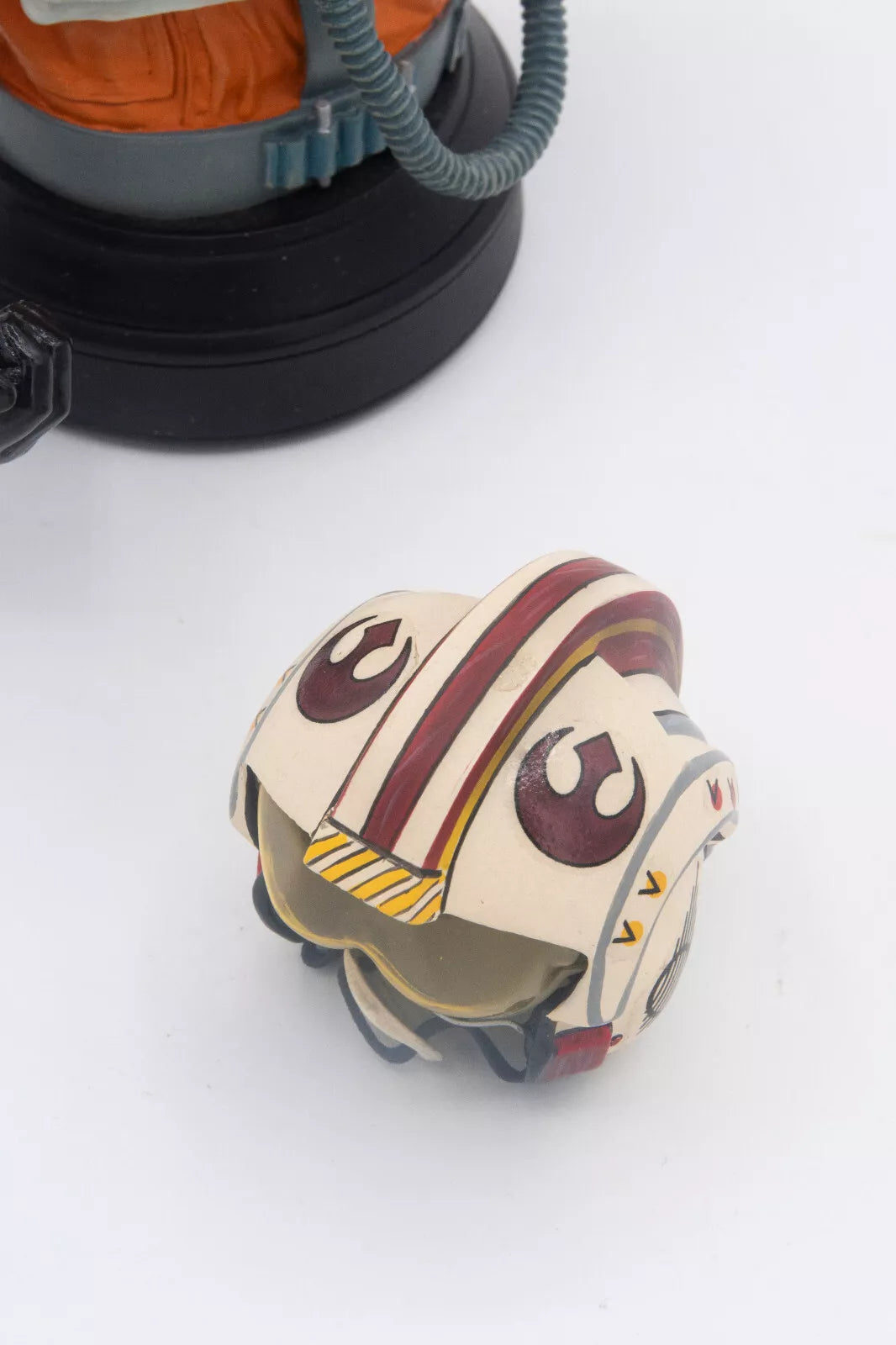 FIGUR Gentle Giant Star Wars Büste Luke Skywalker X-Wing Pilot Gear Limited Edition