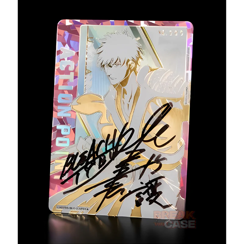 UNION ARENA - Bleach Vol. 2 Booster Display JP