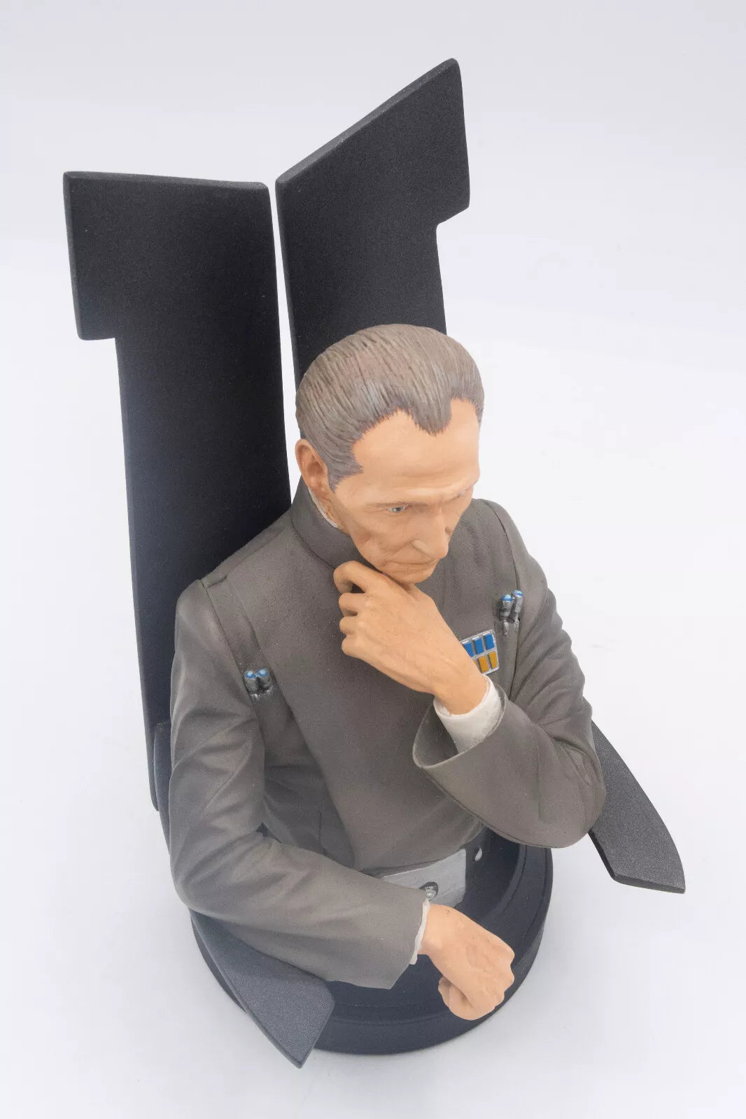 FIGUR Gentle Giant Star Wars Büste Grand Moff Tarkin Limited Edition