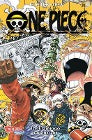 One Piece Sammelschuber 7: Fishman Island (inklusive Band 62-70)