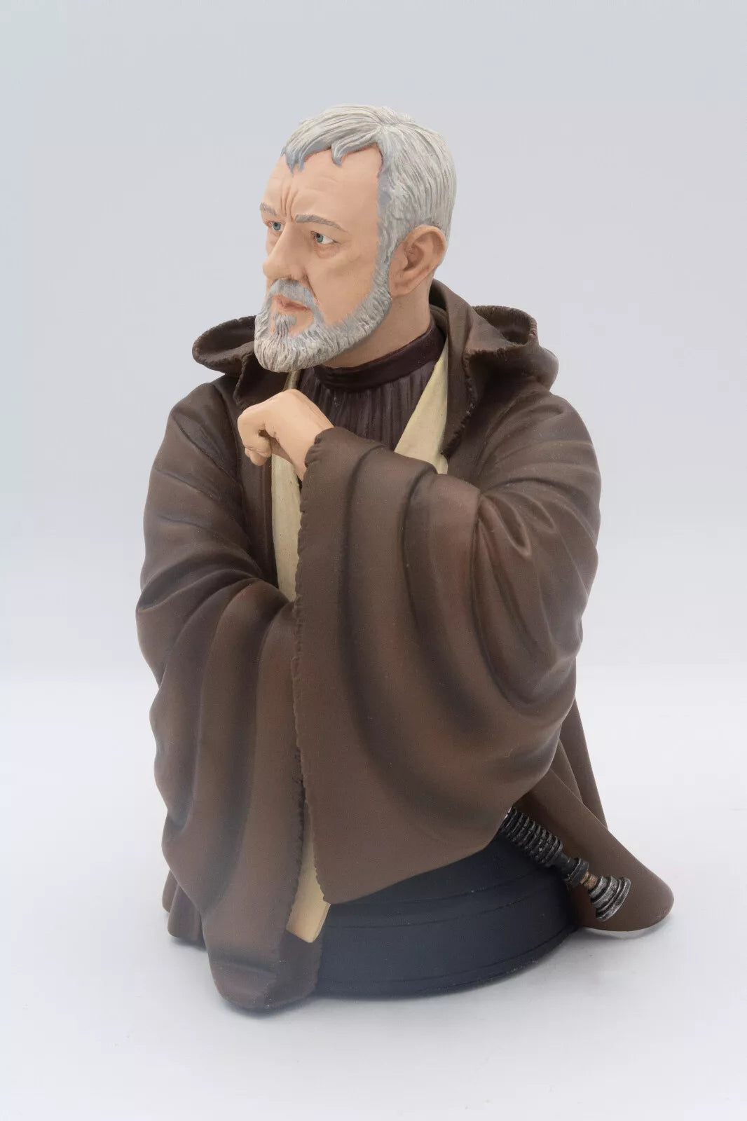 FIGUR Gentle Giant Star Wars Büste A New Hope Obi-Wan Kenobi Limited Edition