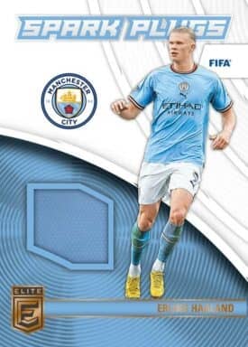 SOCCER 2022-23 Donruss Elite FIFA Retail Display box