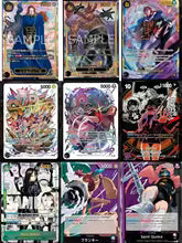 One Piece The Dominance of God Booster Display Box OP-18 (24 Packs) - EN Vorbestellung !!! EVT 20. November 2026