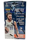 NBA 2023-24 Panini Phoenix Basketball Hobby blaster box