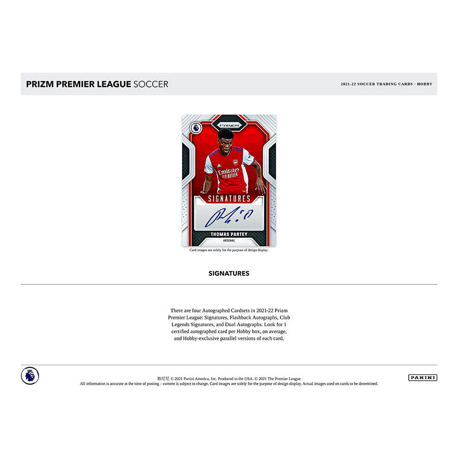 SOCCER 2024-25 Topps Chrome UEFA Club Competitions - Hobby Box (1 Auto)