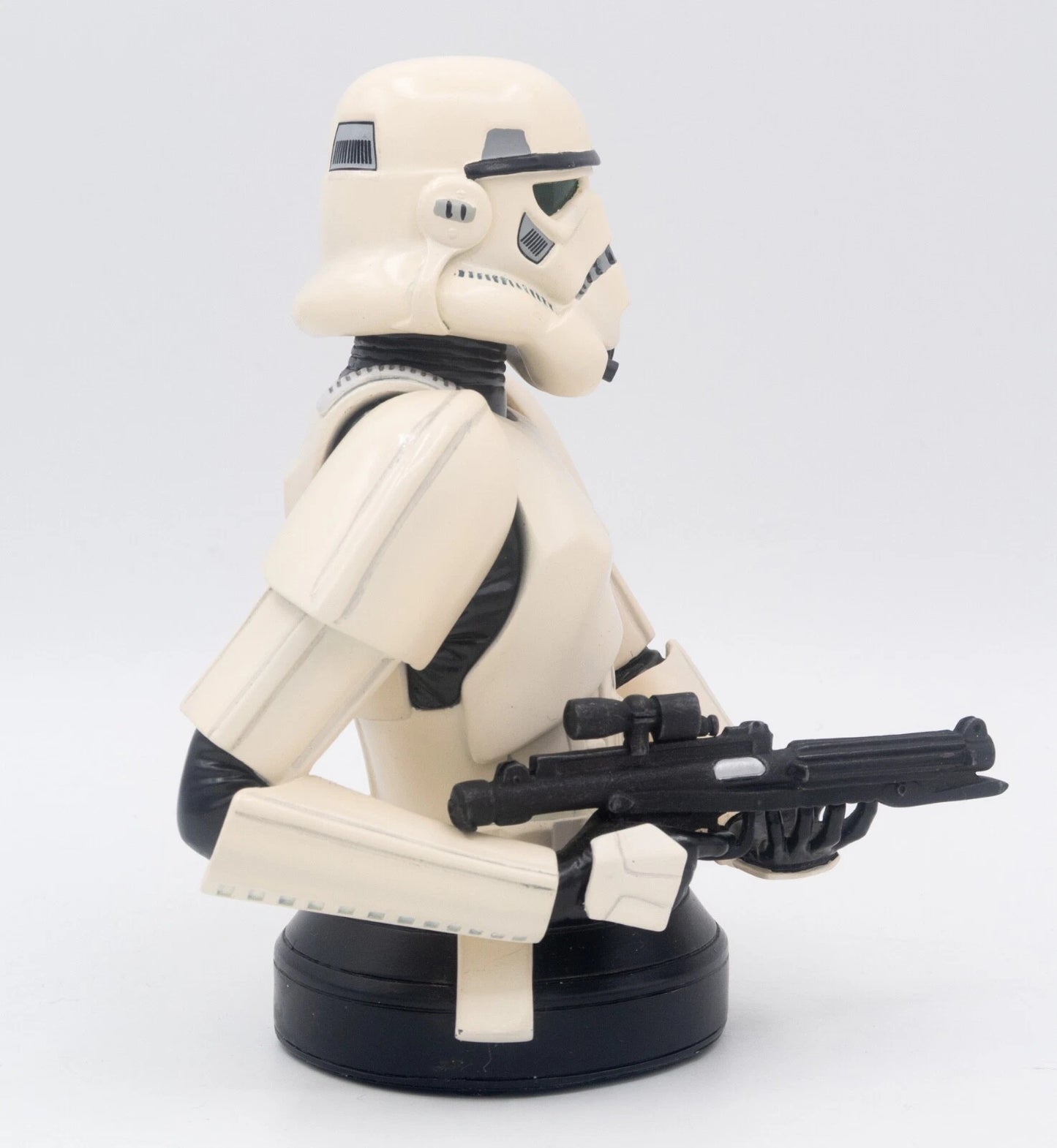 FIGUR Gentle Giant Star Wars Büsten Stormtrooper 3er Set Limited Edition