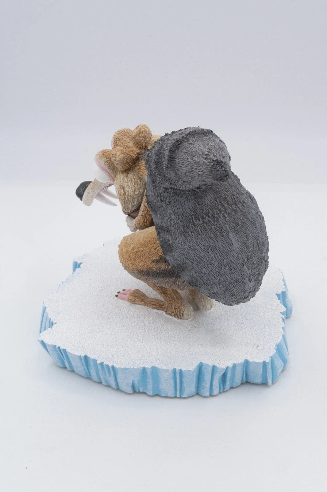 FIGUR ATTAKUS Collection Ice Age Scrat Scrat Limited Edition Resin Statue Limitiert