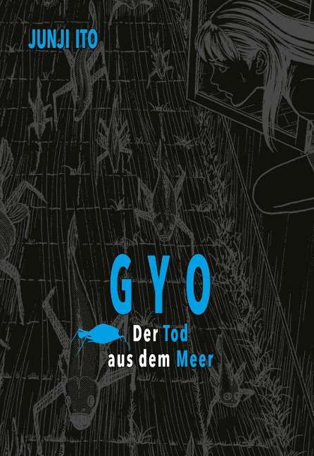 MANGA Junji Ito Sammlung Deluxe Set mit 13 Büchern Carlsen