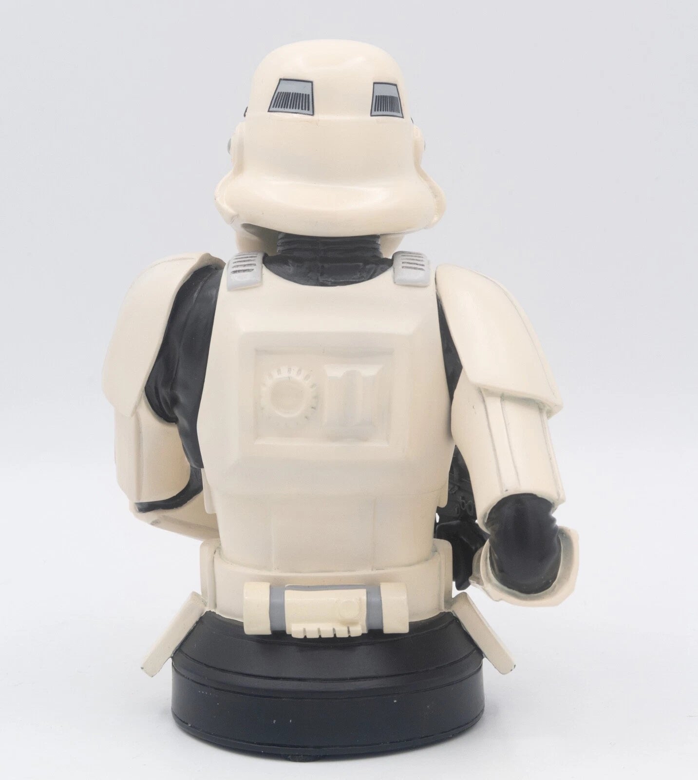 FIGUR Gentle Giant Star Wars Büsten Stormtrooper 3er Set Limited Edition