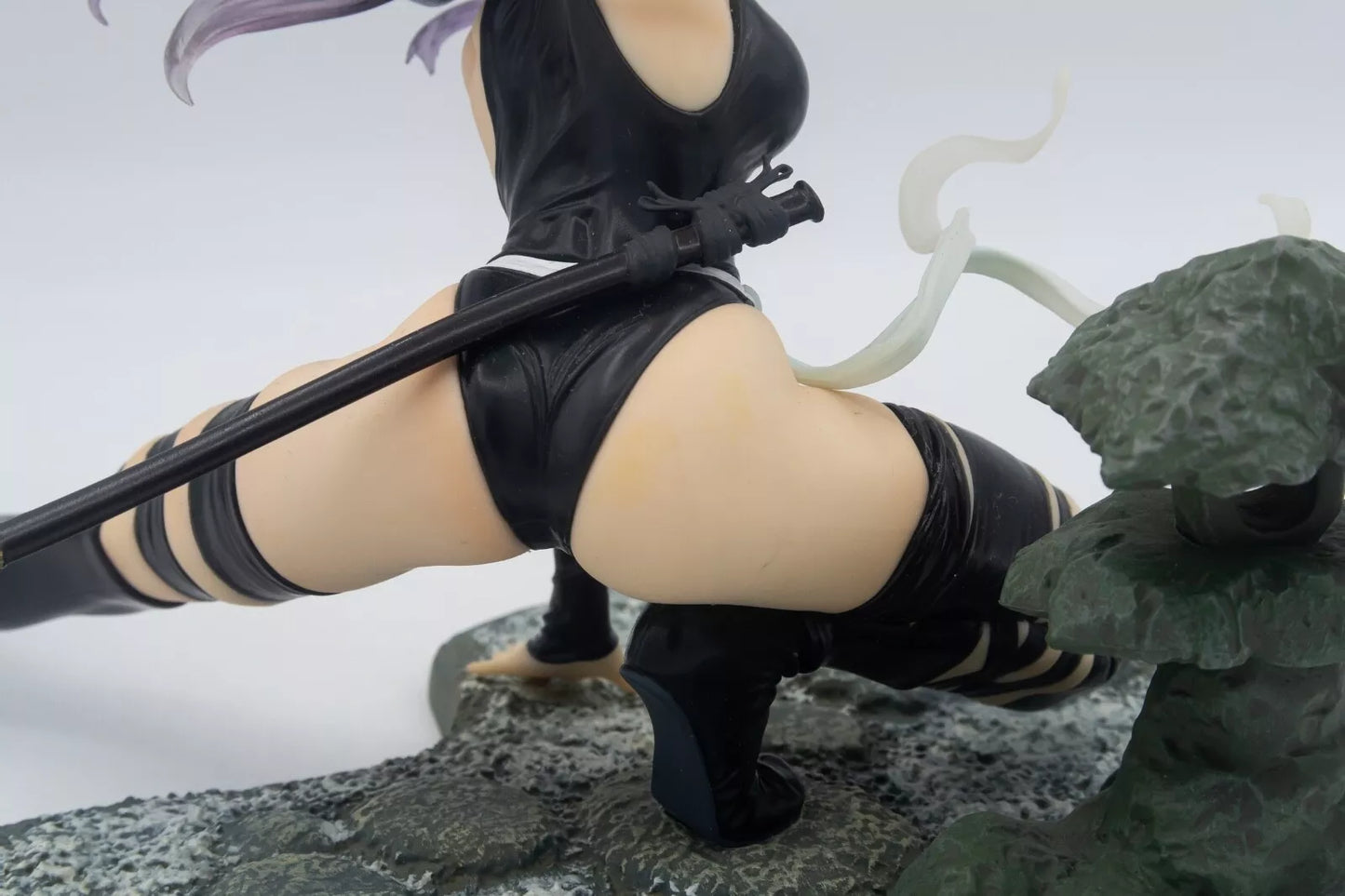 Kotobukiya, Bishoujo Statue, Psylocke X-Force Ninja Outfit