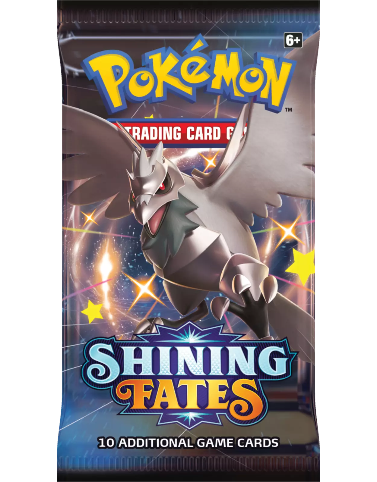 POKEMON Shining Fates Elite Trainer Box EN