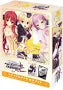 Weiß Schwarz Rose Yuzu Soft Trial (4 Decks) Display - JP