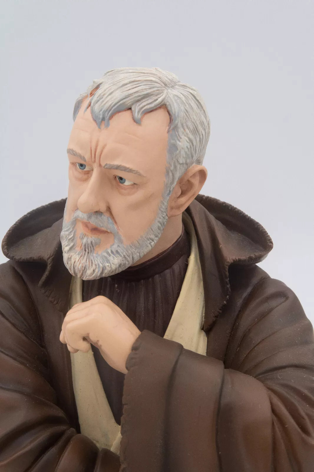 FIGUR Gentle Giant Star Wars Büste A New Hope Obi-Wan Kenobi Limited Edition
