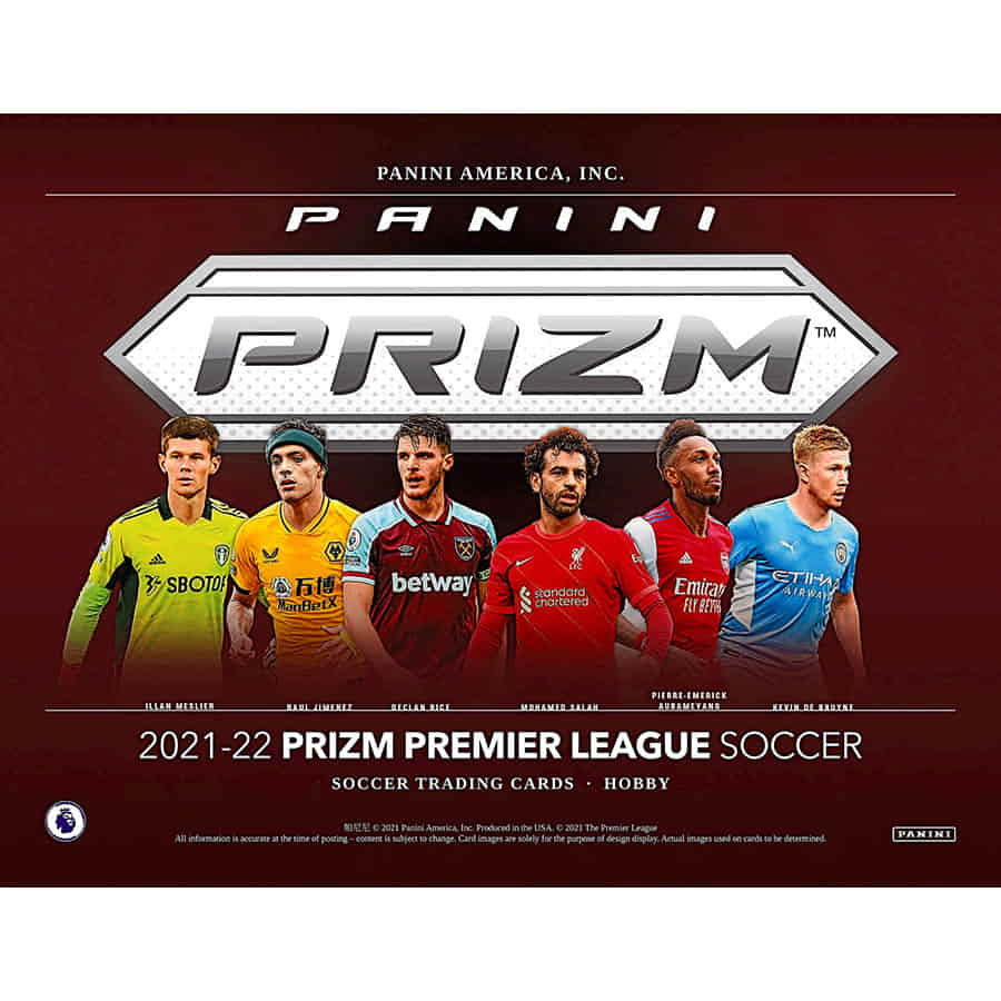 SOCCER 2024-25 Topps Chrome UEFA Club Competitions - Hobby Box (1 Auto)
