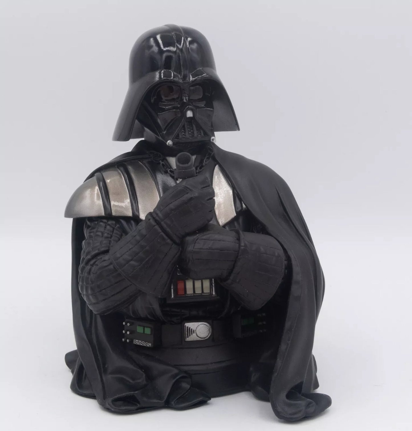 FIGUR Gentle Giant Star Wars Büste Darth Vader Limited Edition 2005