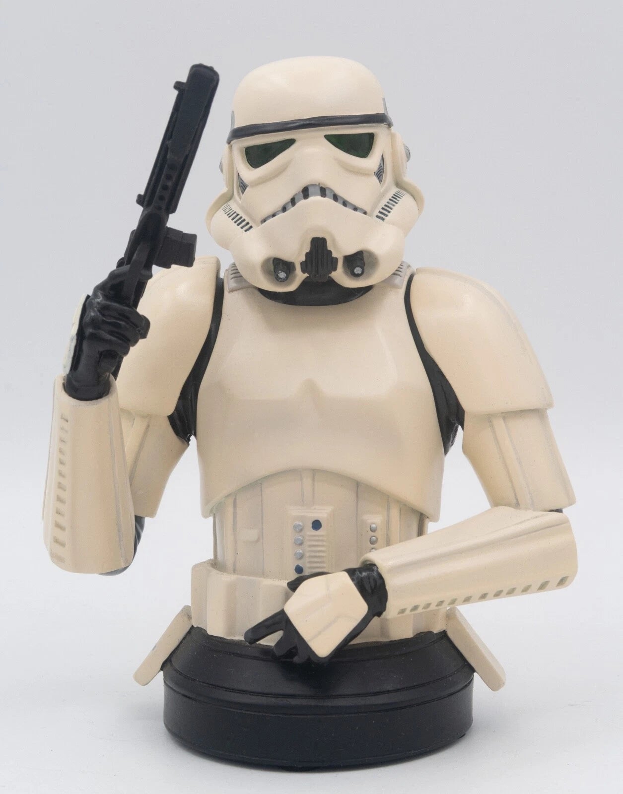 FIGUR Gentle Giant Star Wars Büsten Stormtrooper 3er Set Limited Edition