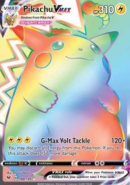 POKEMON Farbenschock Display 36er Box DE