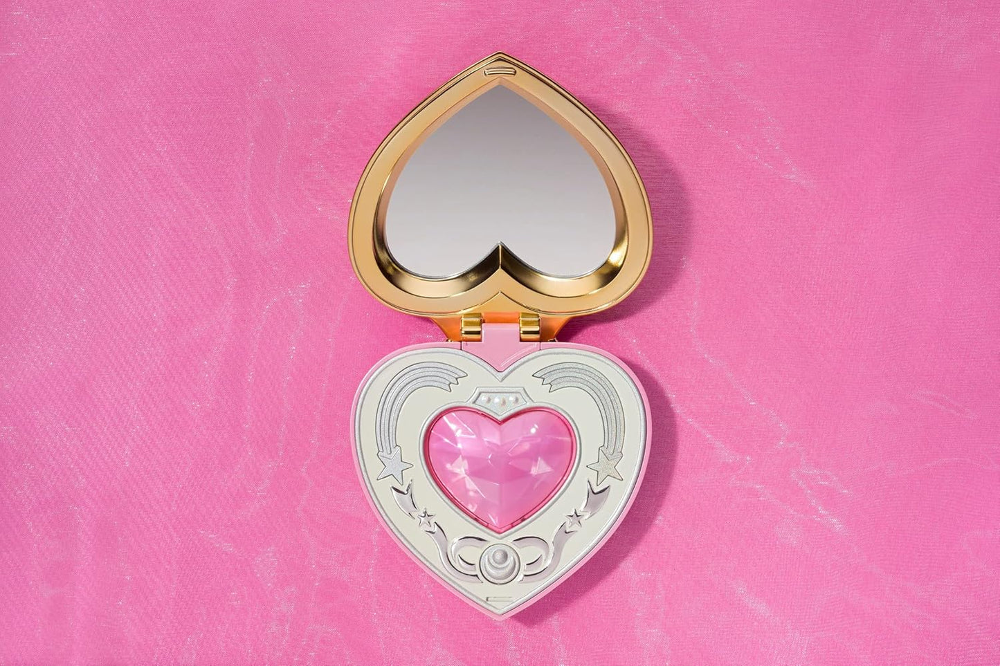 Pretty Guardian Sailor Moon - Cosmic Heart Compact (Brilliant Color Edition), Bandai Spirits PROPLICA