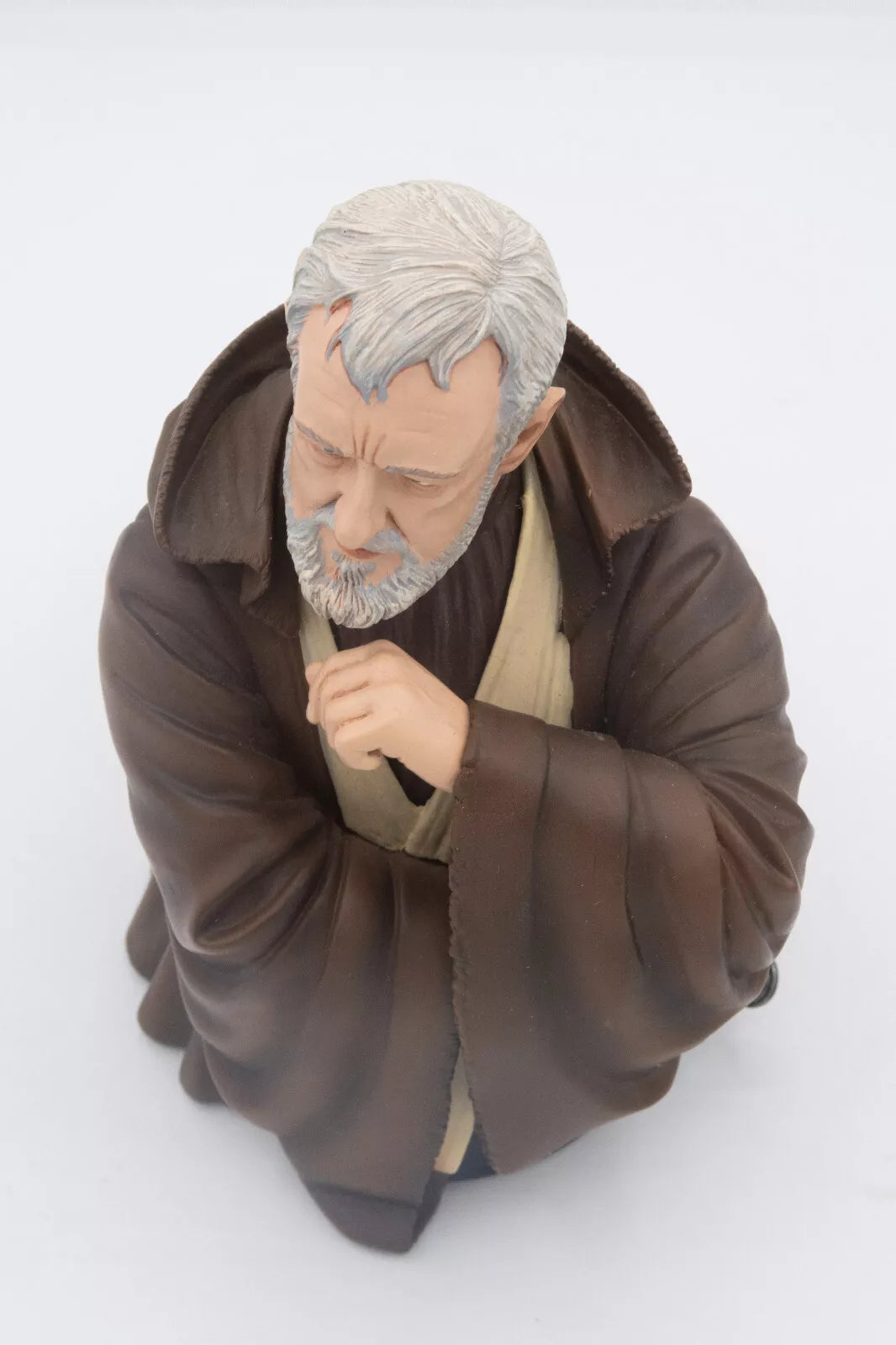 FIGUR Gentle Giant Star Wars Büste A New Hope Obi-Wan Kenobi Limited Edition