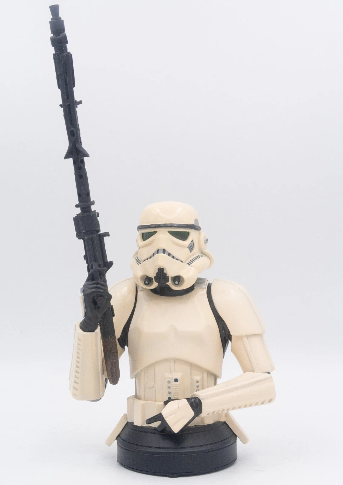 FIGUR Gentle Giant Star Wars Büsten Stormtrooper 3er Set Limited Edition