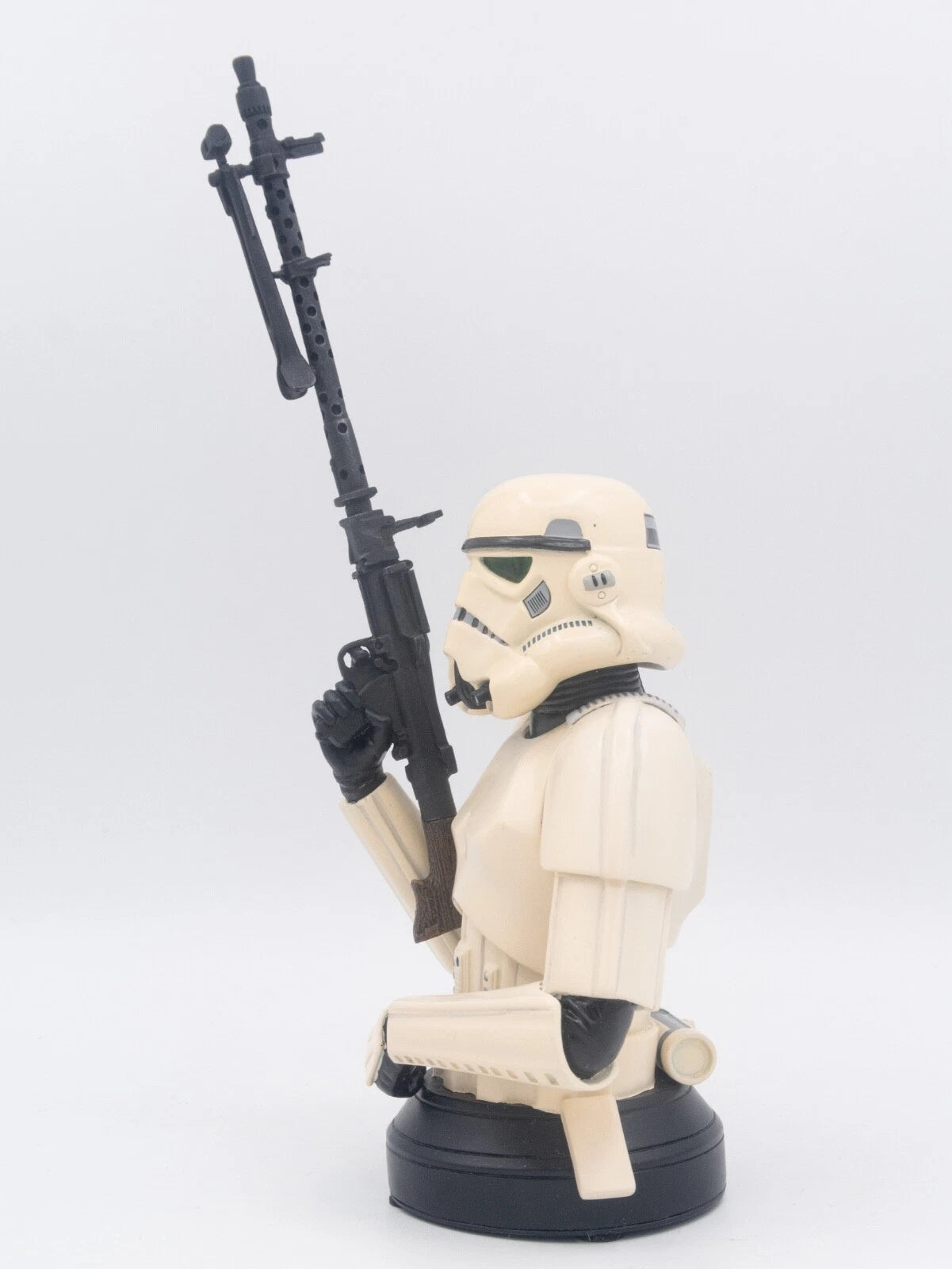 FIGUR Gentle Giant Star Wars Büsten Stormtrooper 3er Set Limited Edition
