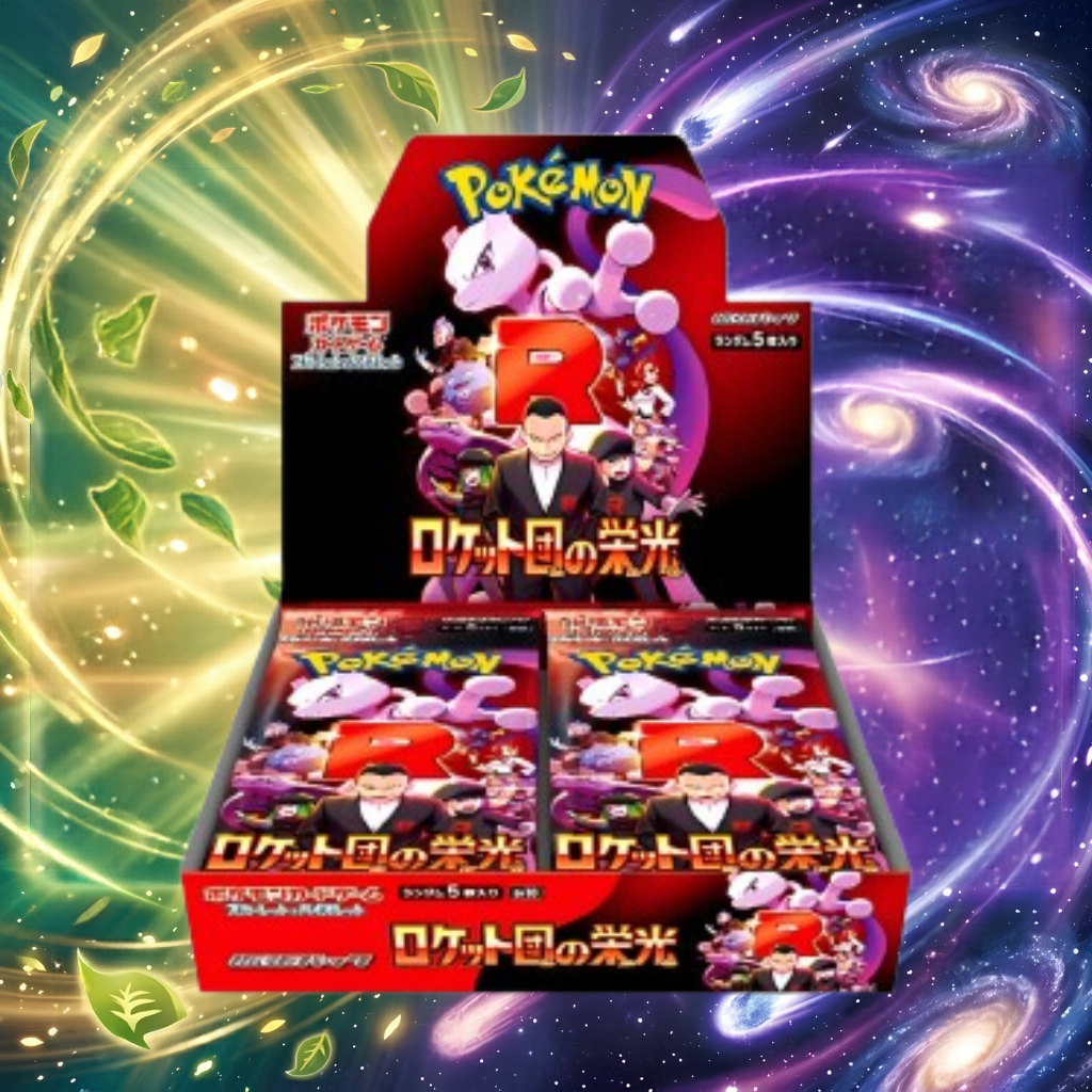 Pokémon 🇯🇵 🇰🇷 🇨🇳