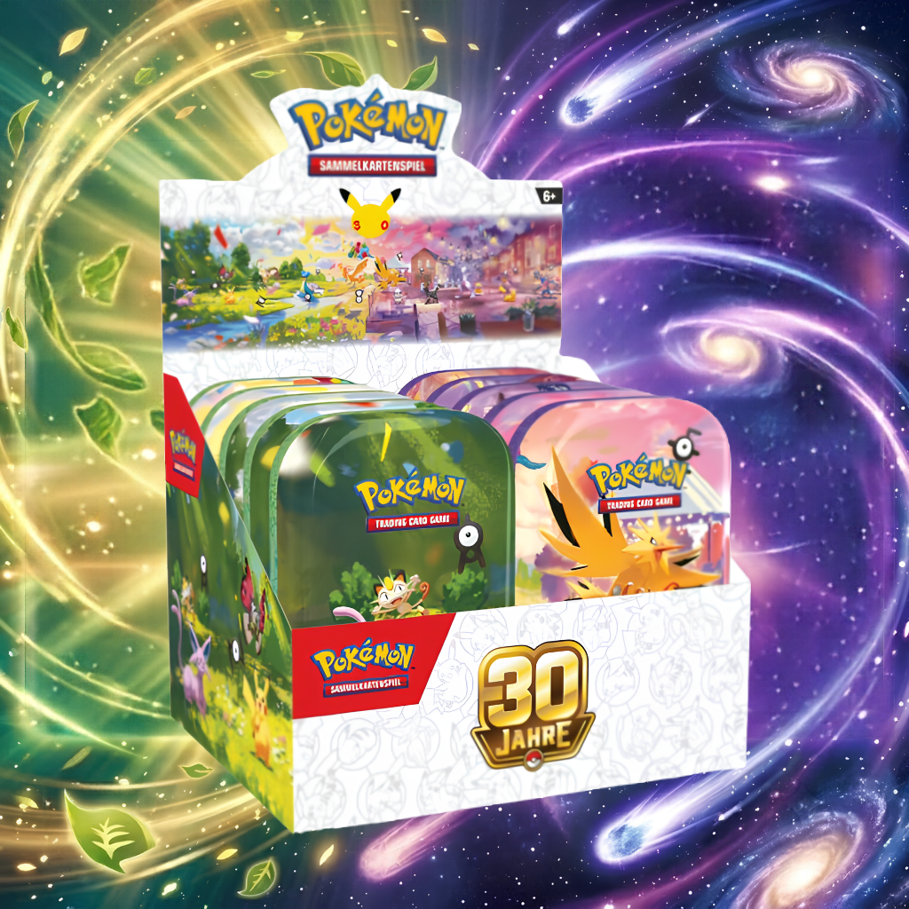 Pokémon 🇩🇪