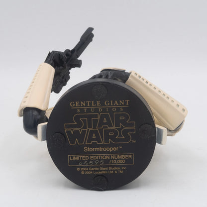 FIGUR Gentle Giant Star Wars Büsten Stormtrooper 3er Set Limited Edition