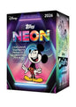2026 Topps Disney Neon - Blaster Box (Vorbestellung !! erscheint voraussichtlich 17. April 2026)