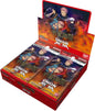 UNION ARENA  japanische BOOSTER Box Jujutsu Kaisen Vol. 1 Display JP
