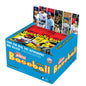 BASEBALL 2022 Topps Heritage Baseball Display Box Retail